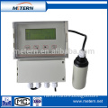2015 hot sales narrow beam ultrasonic transducer for water flow meter